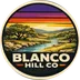 Blanco Hill Co logo